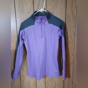 Under armour girls size YXL